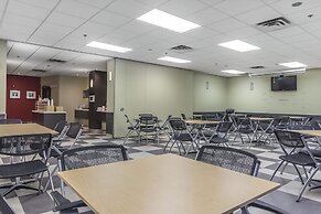 Quality Hotel & Conference Centre