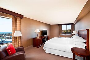 Sheraton Harrisburg Hershey Hotel
