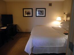 Sheraton Harrisburg Hershey Hotel