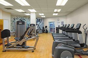 Sheraton Harrisburg Hershey Hotel