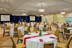 Sheraton Harrisburg Hershey Hotel