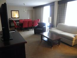 Sheraton Harrisburg Hershey Hotel