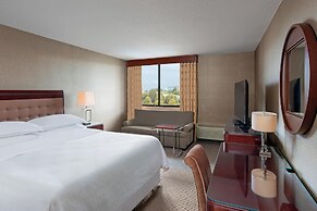 Sheraton Harrisburg Hershey Hotel