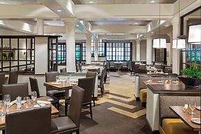 Sheraton Harrisburg Hershey Hotel