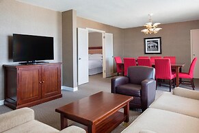 Sheraton Harrisburg Hershey Hotel