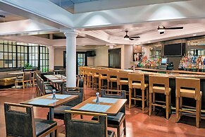 Sheraton Harrisburg Hershey Hotel