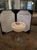 Sheraton Harrisburg Hershey Hotel