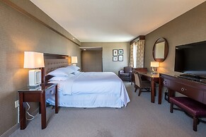 Sheraton Harrisburg Hershey Hotel