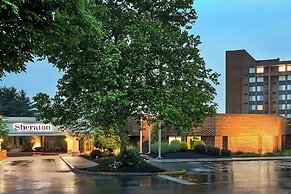 Sheraton Harrisburg Hershey Hotel
