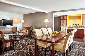 Sheraton Harrisburg Hershey Hotel