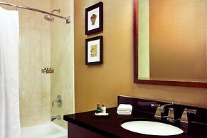 Sheraton Harrisburg Hershey Hotel