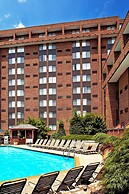 Sheraton Harrisburg Hershey Hotel