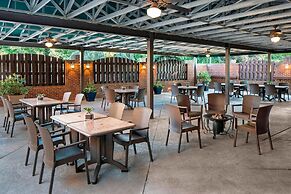 Sheraton Harrisburg Hershey Hotel