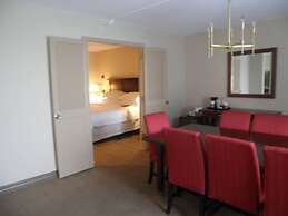 Sheraton Harrisburg Hershey Hotel