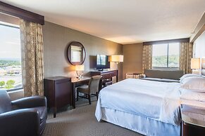 Sheraton Harrisburg Hershey Hotel