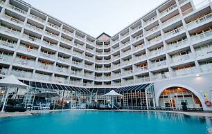 Crowne Plaza Terrigal Pacific, an IHG Hotel