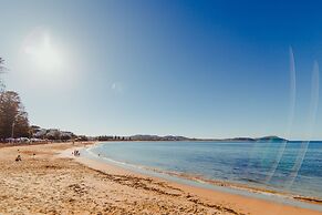 Crowne Plaza Terrigal Pacific by IHG