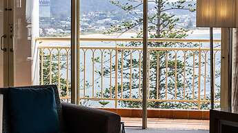 Crowne Plaza Terrigal Pacific by IHG