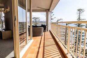 Crowne Plaza Terrigal Pacific by IHG