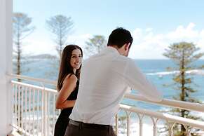 Crowne Plaza Terrigal Pacific by IHG