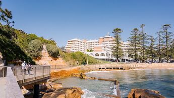 Crowne Plaza Terrigal Pacific by IHG