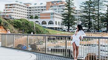 Crowne Plaza Terrigal Pacific by IHG