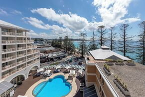 Crowne Plaza Terrigal Pacific by IHG