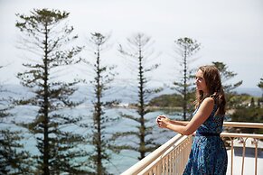 Crowne Plaza Terrigal Pacific by IHG