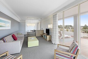 Crowne Plaza Terrigal Pacific by IHG