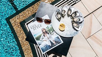 Crowne Plaza Terrigal Pacific by IHG