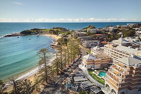 Crowne Plaza Terrigal Pacific, an IHG Hotel