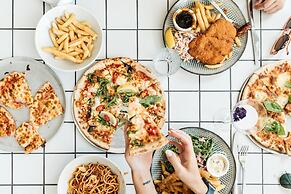 Crowne Plaza Terrigal Pacific by IHG