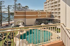 Crowne Plaza Terrigal Pacific by IHG
