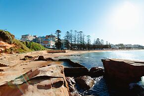 Crowne Plaza Terrigal Pacific by IHG