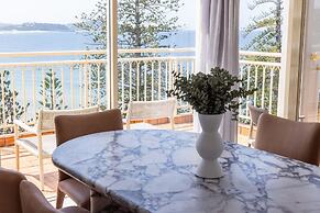 Crowne Plaza Terrigal Pacific by IHG