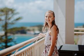 Crowne Plaza Terrigal Pacific by IHG