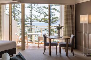 Crowne Plaza Terrigal Pacific by IHG