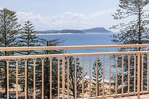 Crowne Plaza Terrigal Pacific by IHG