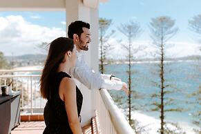 Crowne Plaza Terrigal Pacific by IHG