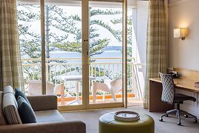 Crowne Plaza Terrigal Pacific by IHG