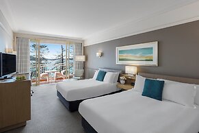 Crowne Plaza Terrigal Pacific by IHG