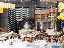 Novotel Atria Nimes Centre