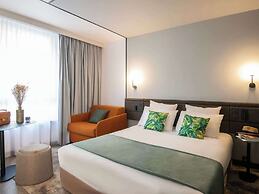 Novotel Atria Nimes Centre