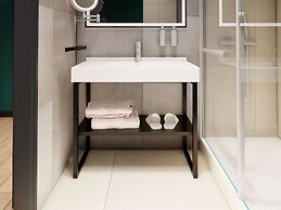 Novotel Atria Nimes Centre