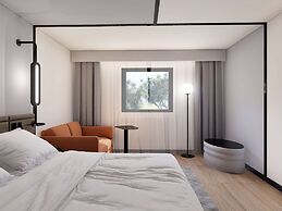 Novotel Atria Nimes Centre