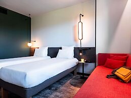 Novotel Atria Nimes Centre