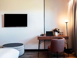 Novotel Atria Nimes Centre