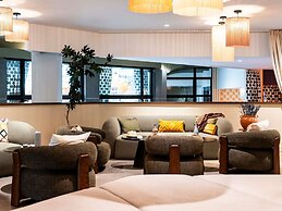 Novotel Atria Nimes Centre