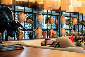 Novotel Atria Nimes Centre