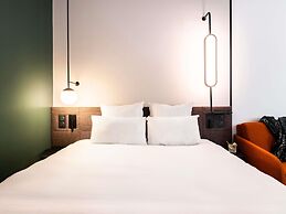 Novotel Atria Nimes Centre